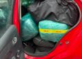 Apapa Customs Command seizes ₦26.5b cannabis indica hidden in imported vehicles