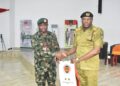 NDLEA highlights impact of substance abuse on Army effectiveness