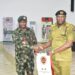 NDLEA highlights impact of substance abuse on Army effectiveness