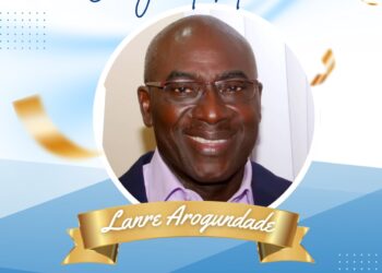 Strengthening Global Press Freedom: IPC Executive Director Lanre Arogundade joins IFEX Council