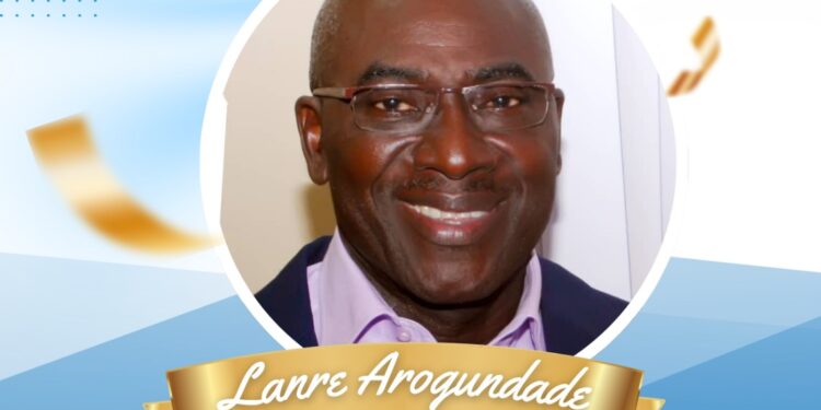 Strengthening Global Press Freedom: IPC Executive Director Lanre Arogundade joins IFEX Council