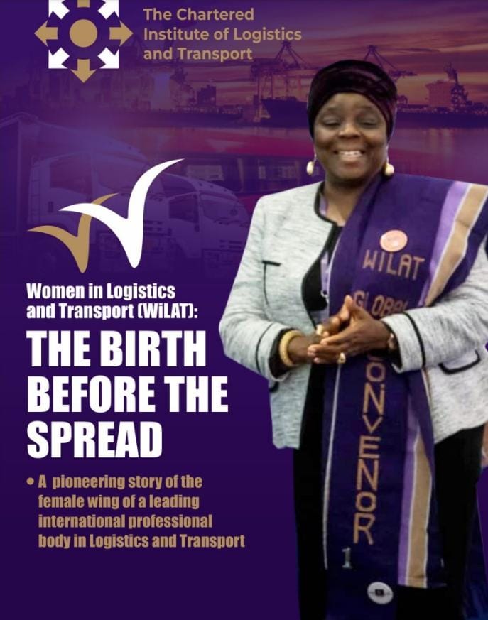 Maina, Chikwe, industry titans to grace WiLAT Nigeria book presentation July 30