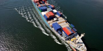 Former ship captain pleads guilty to drugging, raping US Merchant Marine Academy Cadet at sea