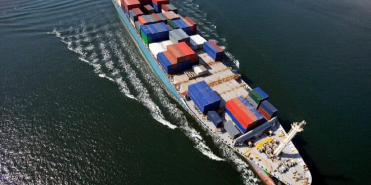 Former ship captain pleads guilty to drugging, raping US Merchant Marine Academy Cadet at sea