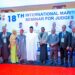 Oyetola urges judiciary to prepare for autonomous ships, digital shipping disputes
