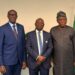 NIMASA reaffirms commitment to green shipping, maritime decarbonisation