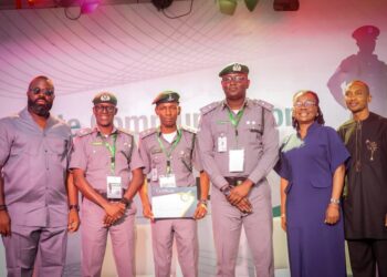 Customs PR Conference unites practitioners, academics to reshape communication