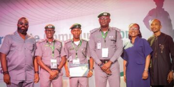 Customs PR Conference unites practitioners, academics to reshape communication
