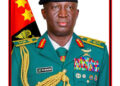 COAS appoints GOCs for newly established Army Divisions