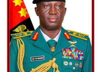 COAS appoints GOCs for newly established Army Divisions