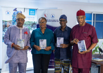 Port City Reading Room opens with ‘White Lagos’ conversation