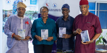 Port City Reading Room opens with ‘White Lagos’ conversation