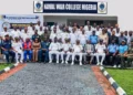 Navy seeks stronger inter-agency collaboration on maritime disaster response
