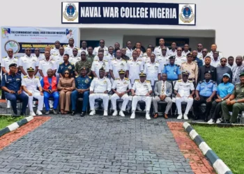 Navy seeks stronger inter-agency collaboration on maritime disaster response