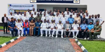 Navy seeks stronger inter-agency collaboration on maritime disaster response