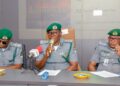 Customs, NSW Secretariat sensitise stakeholders as Maritime Manifest submission phase begins