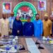Oyetola inaugurates technical committee to accelerate fish production in Nigeria