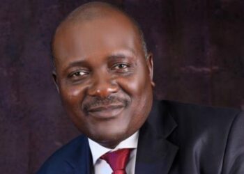 IMPCMS mourns its pioneer president, Dotun Oladipo