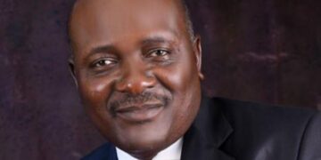 IMPCMS mourns its pioneer president, Dotun Oladipo