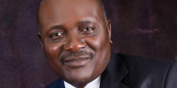 IMPCMS mourns its pioneer president, Dotun Oladipo