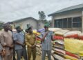 Seme Customs Command revenue hits N19.84bn, intercepts 3,300 explosive cartridges