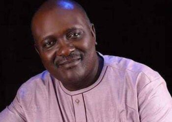 Tribute to a pioneer: Dotun Oladipo
