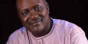 Tribute to a pioneer: Dotun Oladipo