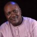 Tribute to a pioneer: Dotun Oladipo