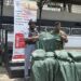 LSSTF boosts NNS Beecroft security operations with bulletproof vests, helmets, raincoats