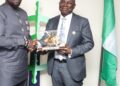 NIMASA confident of efficient , globally-competitive maritime administration –
