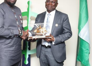NIMASA confident of efficient , globally-competitive maritime administration –