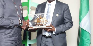 NIMASA confident of efficient , globally-competitive maritime administration –