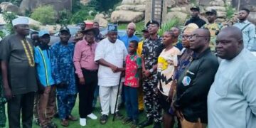 Ogun State: Police, PCRC give 15-year-old school dropout new lease of life