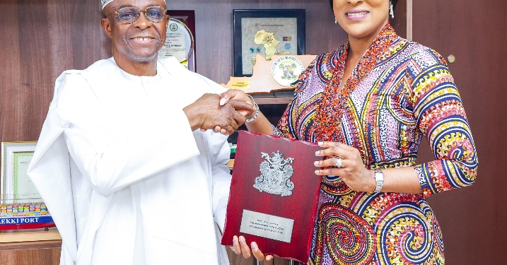 NDPHC commends NPA over intervention in release of abandoned power equipment