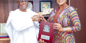 NDPHC commends NPA over intervention in release of abandoned power equipment