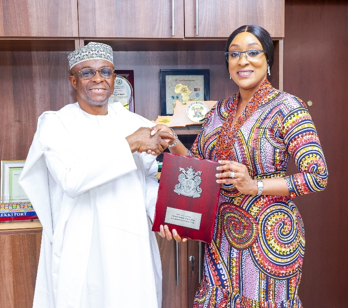 NDPHC commends NPA over intervention in release of abandoned power equipment
