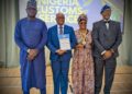 ‘Customs Cares’ CSR Initiative wins Commonwealth Gold Award…gives Nigeria Customs global recognition
