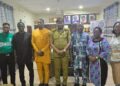 NDLEA Edo State Command, pharmacists strengthen partnership against substance abuse
