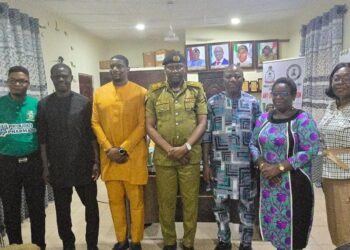 NDLEA Edo State Command, pharmacists strengthen partnership against substance abuse