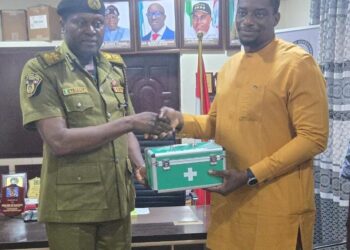NDLEA Edo State Command, pharmacists strengthen partnership against substance abuse