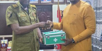NDLEA Edo State Command, pharmacists strengthen partnership against substance abuse