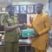 NDLEA Edo State Command, pharmacists strengthen partnership against substance abuse
