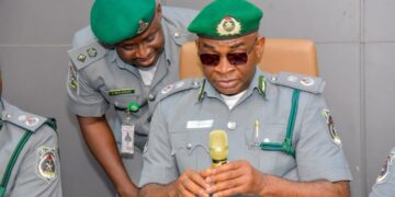 Trade Matters: Apapa Customs Command records historic ₦323 bn revenue in July 2026
