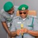 Trade Matters: Apapa Customs Command records historic ₦323 bn revenue in July 2026