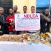 NDLEA Edo State Command destroys cannabis farms in Igbanke forests, arrests 10 suspects in raid