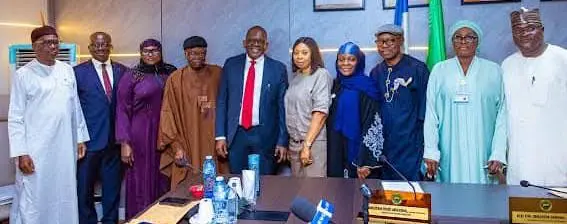 Shippers’ Council transforms into NPERA, set to drive new era of Port regulation