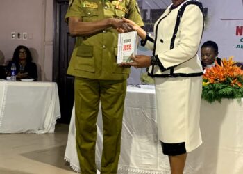 NDLEA, UBTH, stakeholders seek enhanced alcohol and drug testing