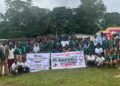 NDLEA Edo State Command dismantles drug operations, collaborates with Scout Association for drug abuse prevention
