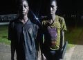 Navy rescues two teenagers from drowning in Bayelsa