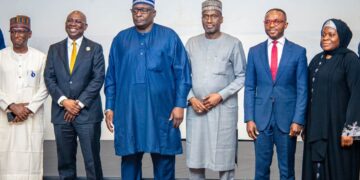 NIMASA unveils Blue Economy Accelerator programme, National Innovation Hackathon